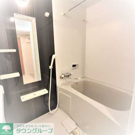 LeoAriesの物件内観写真